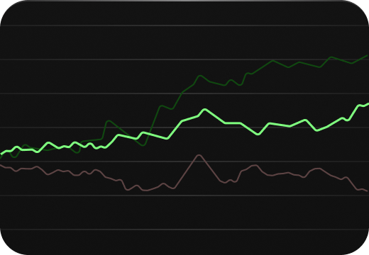 Arbitrage Icon